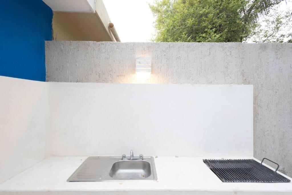 La Sultana: Amazing New House With Pool And Bikes Included. Βίλα Βαγιαδολίδ Εξωτερικό φωτογραφία