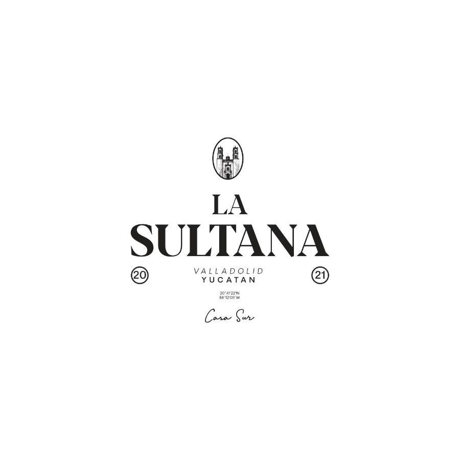 La Sultana: Amazing New House With Pool And Bikes Included. Βίλα Βαγιαδολίδ Εξωτερικό φωτογραφία