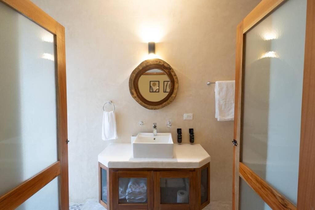 La Sultana: Amazing New House With Pool And Bikes Included. Βίλα Βαγιαδολίδ Εξωτερικό φωτογραφία