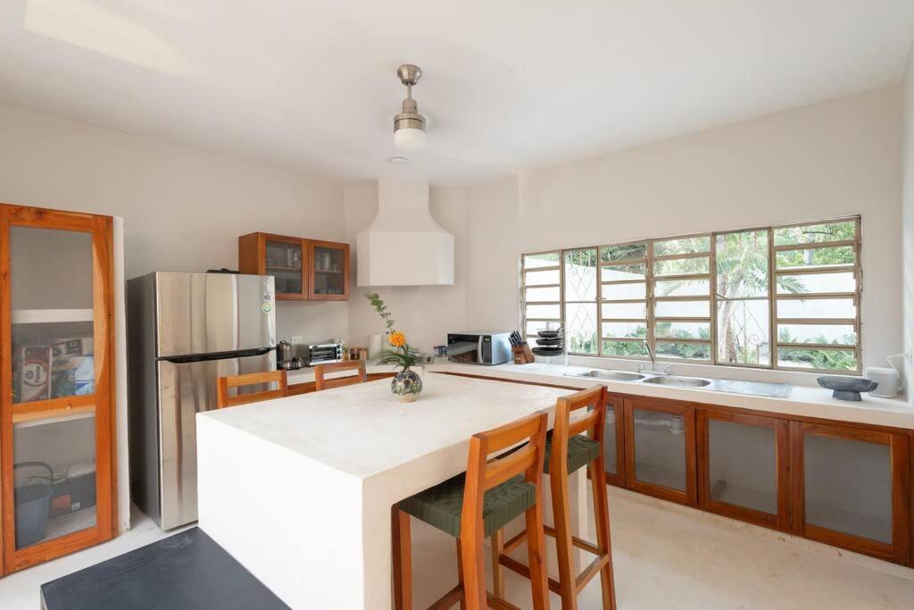 La Sultana: Amazing New House With Pool And Bikes Included. Βίλα Βαγιαδολίδ Εξωτερικό φωτογραφία