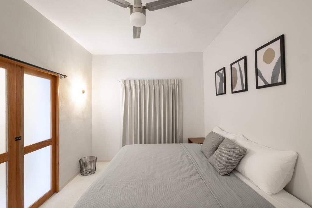 La Sultana: Amazing New House With Pool And Bikes Included. Βίλα Βαγιαδολίδ Εξωτερικό φωτογραφία