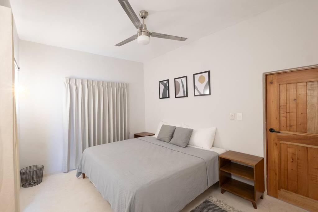 La Sultana: Amazing New House With Pool And Bikes Included. Βίλα Βαγιαδολίδ Εξωτερικό φωτογραφία