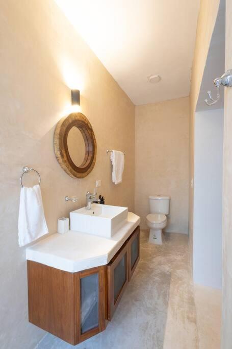 La Sultana: Amazing New House With Pool And Bikes Included. Βίλα Βαγιαδολίδ Εξωτερικό φωτογραφία