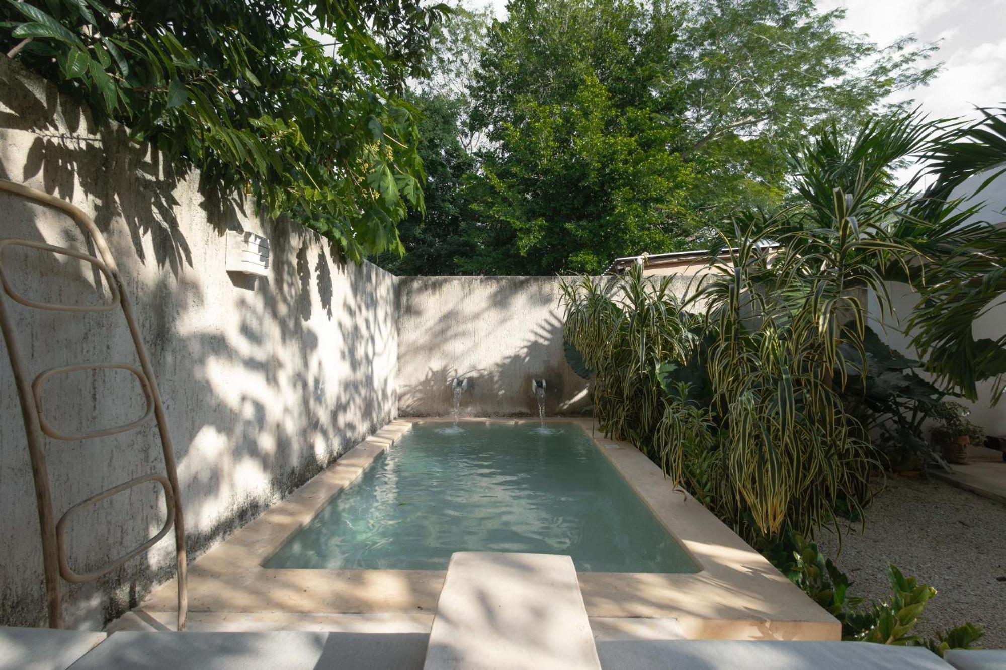 La Sultana: Amazing New House With Pool And Bikes Included. Βίλα Βαγιαδολίδ Εξωτερικό φωτογραφία